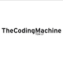 The Codingmachine logo