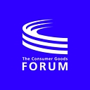 The Consumer Goods Forum logo