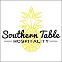 Southern Table Hospitality logo