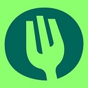 Thefork logo