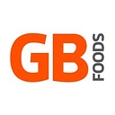 Gbfoods España logo