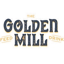 The Golden Mill logo
