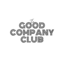 The Good Company logo
