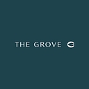The Grove logo