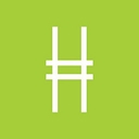 Friends Of The High Line logo