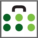 Lasalle Network logo