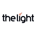 The Light logo