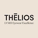 Thélios logo
