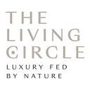The Living Circle logo