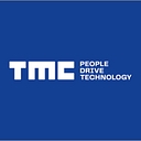 Tmc Sweden logo