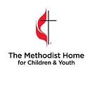 The Methodist Home For Children & Youth logo