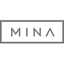 The Mina Group logo