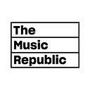 The Music Republic logo