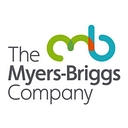 The Myers-Briggs Company logo