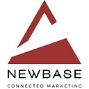 Newbase - Connected Marketing logo