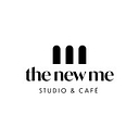 The New Me logo