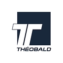 Théobald Trucks Groupe logo