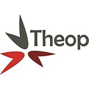 Theop logo