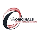 The Originals, Human Hotels & Resorts logo