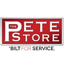 The Pete Store logo
