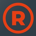 The Range logo