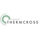 Groupe Thermcross logo