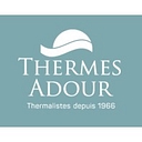 Thermes Adour / Arenadour logo