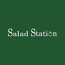 Salad Station logo