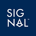 Signal logo