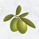 The Simple Greek logo