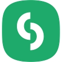 The Source logo