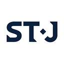 The St. James logo