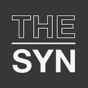 The Syndicate logo