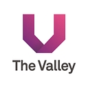 The Valley Business & Tech School logo