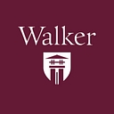 The Walker School logo