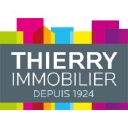 Thierry Immobilier logo