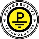 Progressive Technologies, Inc logo