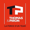 Thomas & Piron logo