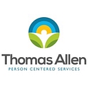 Thomas Allen, Inc logo