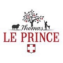 Thomas Le Prince Sa logo