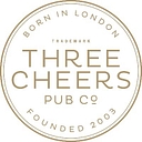 Three Cheers Pub Company Limited logo