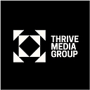 Thrive Media Group logo