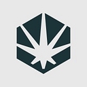 Thrive Cannabis Marketplace logo