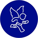 Thuasne Usa logo
