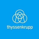 Thyssenkrupp Automotive logo