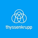 Thyssenkrupp Uhde logo