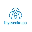 Thyssenkrupp Presta France logo