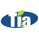 Tia S.P.A | Tecnologie Industriali & Ambientali S.P.A. logo