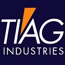 Tiag Industries logo