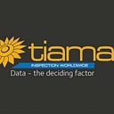 Tiama Inspection Worldwide logo